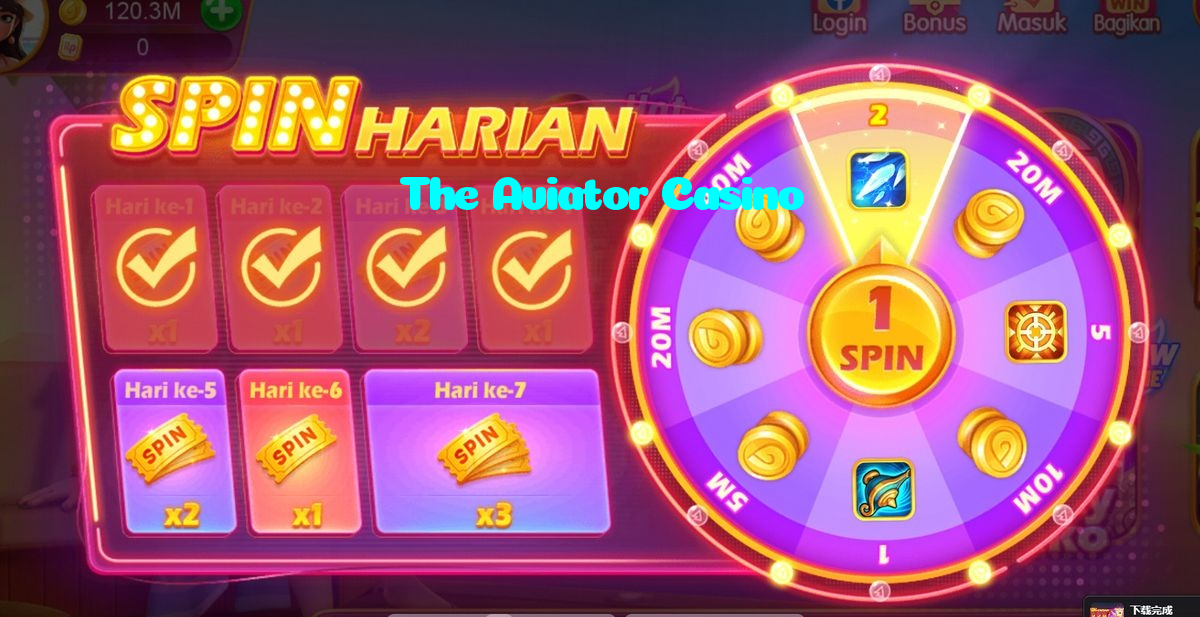 The Aviator Casino