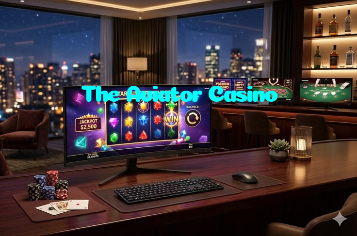 The Aviator Casino