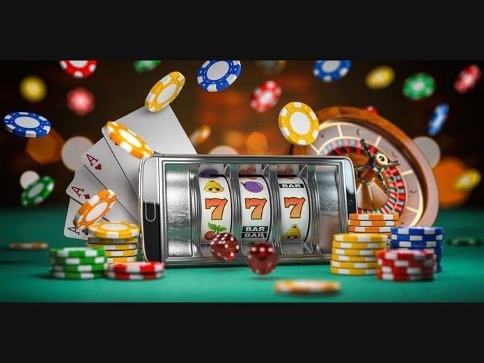 The Aviator Casino کیسینو میں لاٹری گیمز میں حصہ لیں۔
