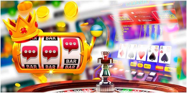 The Aviator Casino کھلاڑیوں کے لیے لائیو کیسینو سیکشن