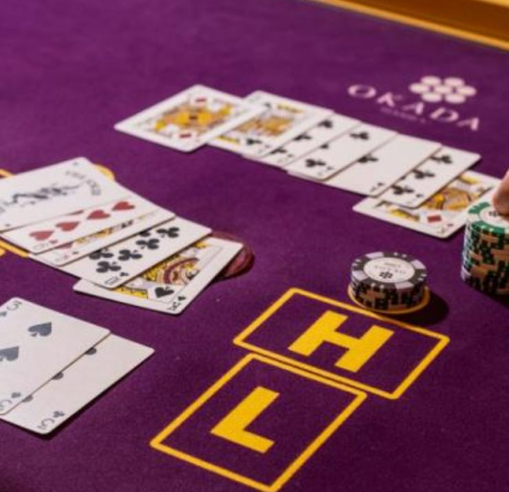 پاکستان میں The Aviator Casino کا آن لائن کیسینو سیکشن کھولیں۔