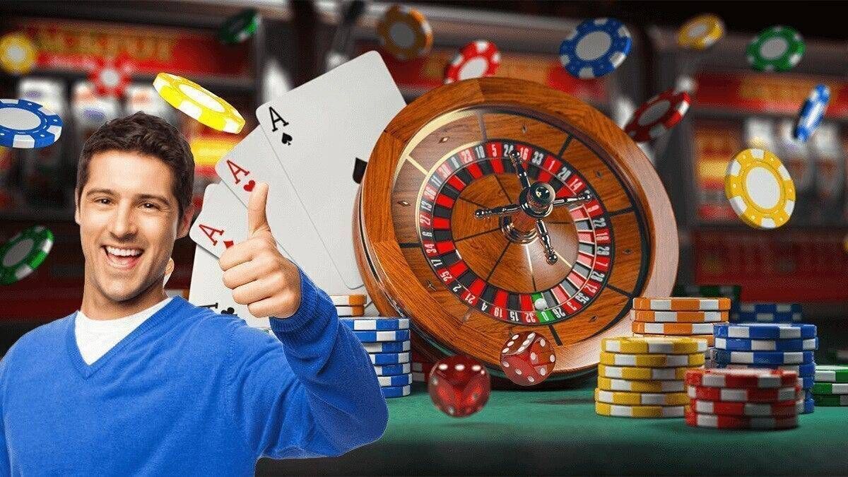 The Aviator Casino آن لائن کیسینو میں اصل گیمز